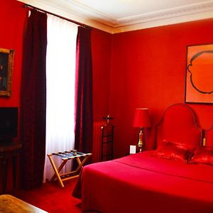 Deluxe Double Kamer